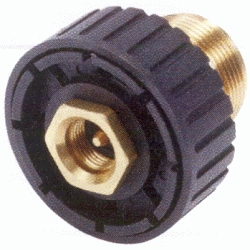 ADAPTADOR CONEXION PARA SOPLETE Y BOTELLA ( US 1" A EU 7/16" ) REF. 263003400 ROTHENBERGER, SUPEREGO SUPER EGO soplete