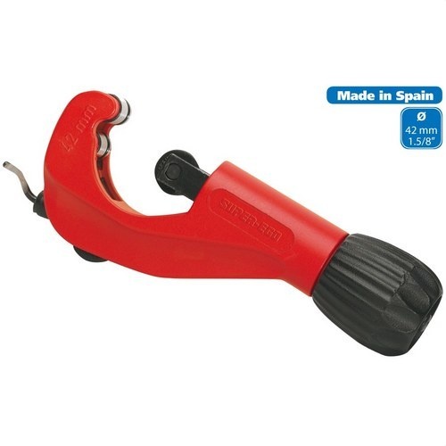 CUCHILLA PARA TUBO DE COBRE ( CORTATUBOS 735 ) REF. 735000500 ROTHENBERGER, SUPEREGO SUPER EGO Tuberias