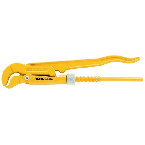 TENAZA CATCH S DE 1/2" ( LLAVE SUECA ) REF. 116000 REMS, HERRAMIENTA DULLAM DULLAN media pulgada