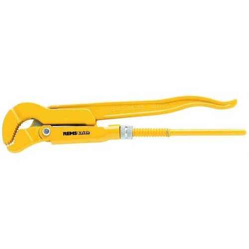 TENAZA CATCH S DE 1" ( LLAVE SUECA ) REF. 116005 REMS, HERRAMIENTA DULLAM DULLAN