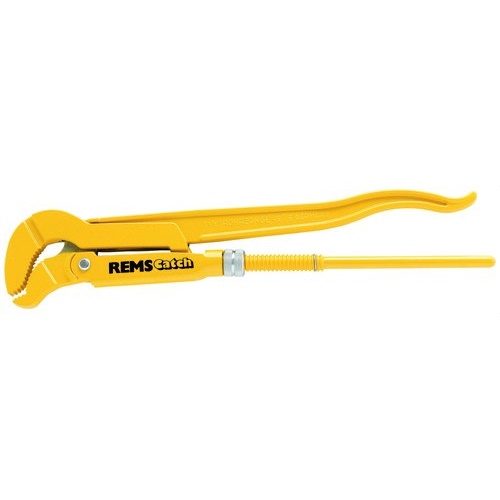 TENAZA CATCH S DE 11/2" ( LLAVE SUECA ) REF. 116010 REMS, 1 1/2 1-1/2 HERRAMIENTA DULLAM DULLAN