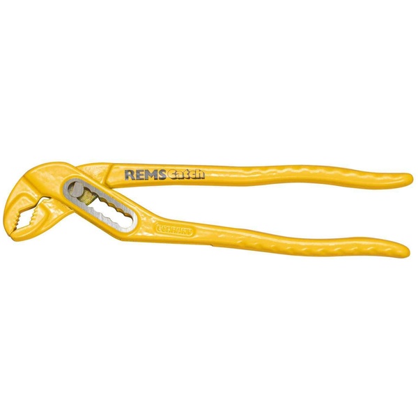 TENAZA DE CANAL CATCH W 175 DE 1" REF. 116050 REMS, HERRAMIENTA