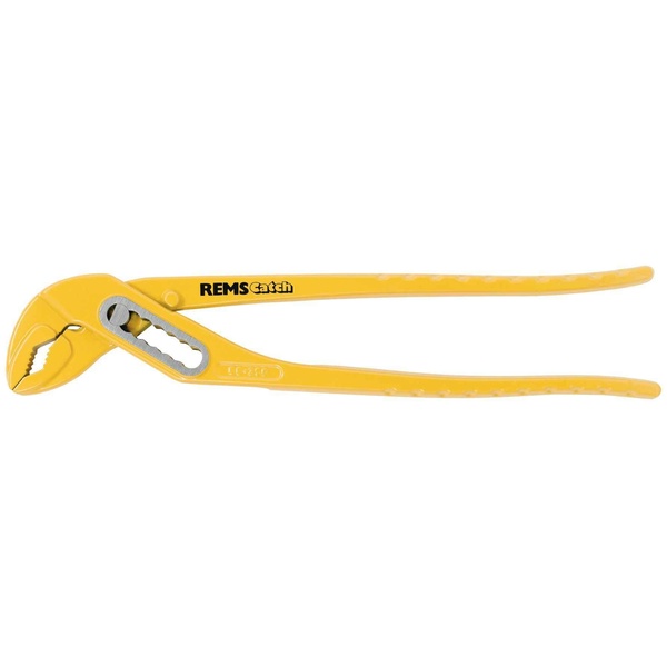 TENAZA DE CANAL CATCH W 240 DE 11/4" REF. 116055 REMS, HERRAMIENTA