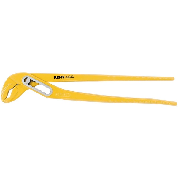 TENAZA DE CANAL CATCH W 300 DE 1/12" REF. 116060 REMS, HERRAMIENTA