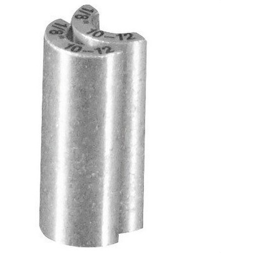 ACOPLAMIENTO PARA CONGELAR DE 1/8" ( 2 UNIDADES ) PARA CONGELADORA FRIGO 2 SET REF. 131110 REMS, Equipo, Serie, Conjunto, ENLACE ENGARCE MANGUITO Uniones Empalmes Enpalmes Empalmar Enpalmar