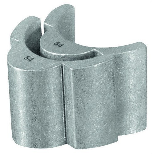 ACOPLAMIENTO PARA CONGELAR DE � 54 mm ( 2 UNIDADES ) PARA CONGELADORA FRIGO 2 SET REF. 131157 REMS, Equipo, Serie, Conjunto, ENLACE ENGARCE MANGUITO Uniones Empalmes Enpalmes Empalmar Enpalmar