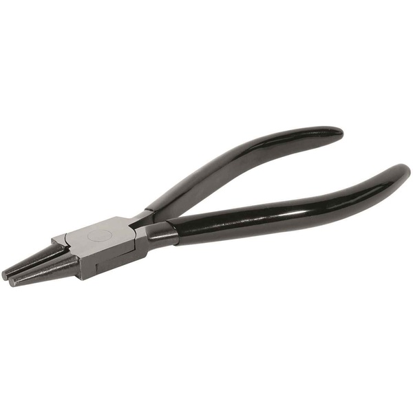 TENAZA DE LEVA ( PARA ABOCARDADORA HURRICAN Y HURRICAN H ) REF. 151230 REMS, HERRAMIENTA