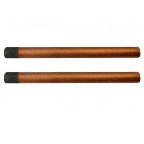ELECTRODO DE BARRAS ( 2 UNIDADES ) PARA SOLDADOR CONTACT 2000 REF. 164115 REMS, CONDUCTOR POLO