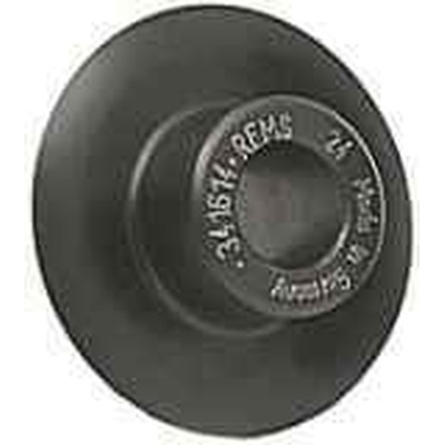 CUCHILLA CORTATUBOS ST  DE 1/8" - 2" REF. 341614 REMS, 