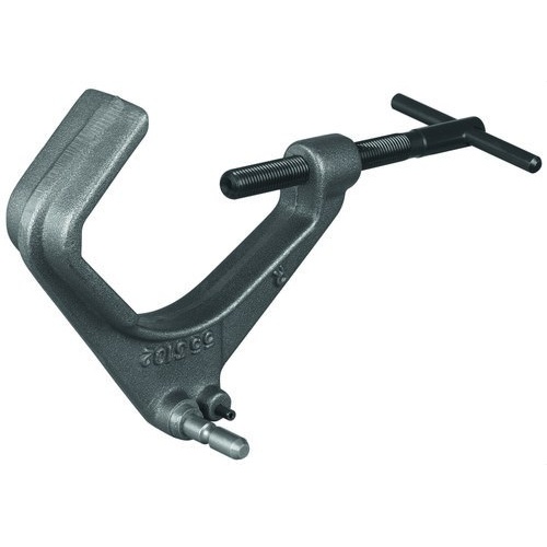 GUIA DE 4" ( PARA SIERRA TIGER ) REF. 563100 REMS, SOPORTES