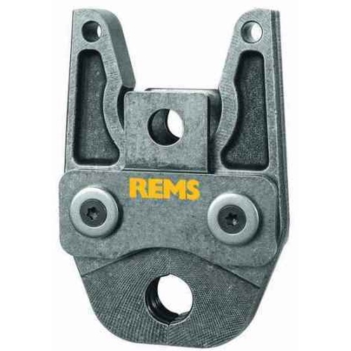 TENAZA DE PRENSAR M 28 PARA PRENSADORA ( SISTEMA AIRBEL,SERTINOX ) REF. 570140 REMS, HERRAMIENTA PARA COMPRIMIR PRESIONAR APRETAR