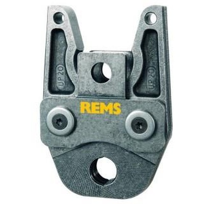 TENAZA DE PRENSAR M 35 PARA PRENSADORA ( SISTEMA AIRBEL,SERTINOX ) REF. 570150 REMS, HERRAMIENTA PARA COMPRIMIR PRESIONAR APRETAR