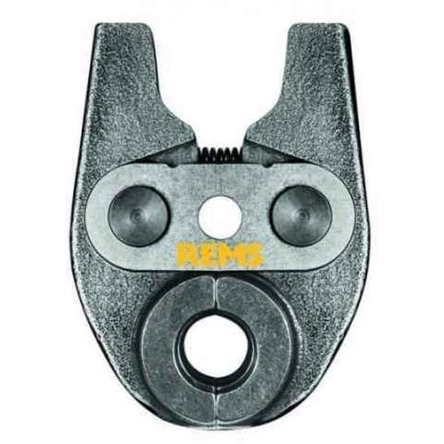 TENAZA DE PRENSAR U 20 PARA PRENSADORA ( SISTEMA AC-FIX PRESS ) REF. 570775 REMS, HERRAMIENTA PARA COMPRIMIR PRESIONAR APRETAR