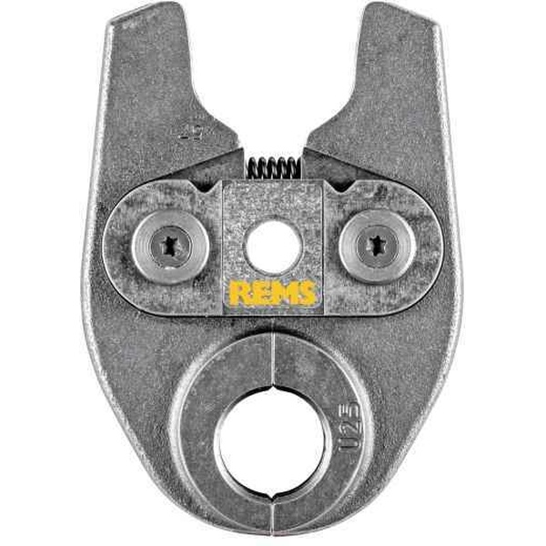 TENAZA DE PRENSAR MINI U 25 PARA PRENSADORA ( SISTEMA PEX MULTICAPA ) REF. 578378 REMS, HERRAMIENTA PARA COMPRIMIR PRESIONAR APRETAR PRESFITTING PRESFITING PRESSFITING PRESFITTING PRESSFITTING PRESFFITING PRESFFITTING PRESSFFITTING MLCP