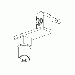 JUEGO DE BISAGRAS A-07P DESMONTABLE EN LATON CROMADO  PARA ASIENTO ESTOLI REF. A-075101P, RECAMBIOS REPUESTOS SUJECION ENGANCHE Leroy Merlin leroymerlin bauhaus bauaus bricomart bricodepot leroi bahaus bajaus bricomart alibaba ikea amazon bricor aki bricorama lightinthebox light in the box ebay eachbuyer aliexpress tomtop el corte ingles Amazon VISAGRAS asientos TAPAS SUJECCION Conjuntos Anclajes anclages Fontaneria toilet seat