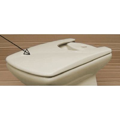 TAPA PARA BIDE MODELO SIDNEY PERGAMON ROCA DSCTL, Roca Sanitarios Series Baos Aseos videt bidet Asientos Y