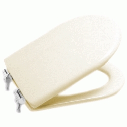 ASIENTO PARA INODORO MODELO MERIDIAN PERGAMON A801360174 ROCA, Roca Sanitarios Tapa Water Wc Inodoros Series Baos Aseos bater VATER WATER WC VATER BATER TAZA asientos TAPAS Meridiam W.C. Y toilet seat
