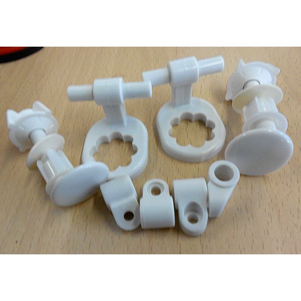 BISAGRAS DE NYLON PARA ASIENTO DE INODORO MODELO MAGNUM DE ROCA AI0006800R, NAYLON Sanitarios Tapa Water Wc INODOROS TAZA BATER NAILON VATER VISAGRAS RECAMBIOS REPUESTOS asientos TAPAS 8433290304367 Conjuntos Juegos W.C. Y Anclajes anclages Acetilicas Plastico Fontaneria ZXZX toilet seat
