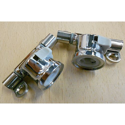 CONJUNTO BISAGRA DESMONTABLE ASIENTO DAMA SENSO ROCA AI0002100R, Roca WATER WC VATER BATER TAZA VISAGRAS BISAGRAS RECAMBIOS REPUESTOS asientos TAPAS 8433290303643 INODORO Juegos W.C. Y Anclajes anclages Fontaneria Para ZXZX toilet seat