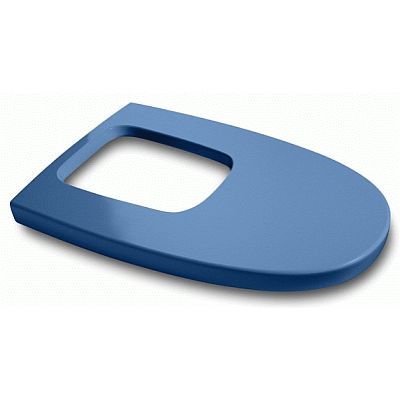 TAPA DE BIDE MODELO KHROMA OXYGEN BLUE ROCA DSCTL, Roca Sanitarios Series Baos Aseos Kroma videt bidet Asientos Y