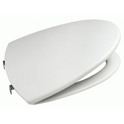 ASIENTO PARA INODORO CON LA CAIDA AMORTIGUADA MODELO VERANDA PERGAMON ROCA, Roca Sanitarios Tapa Water Wc Inodoros Series Baos Aseos bater VATER WATER WC VATER BATER TAZA asientos TAPAS W.C. Y Amortiguados toilet seat