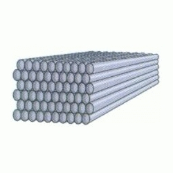 METROS DE TUBO BAJANTE DE ZINC DE 80 x 0.65 mm ( TRAMOS DE 3 METROS ) HYDRAFIX, MTR MTS  HIDRAFIX IDRAFIX YDRAFIX Tuberias