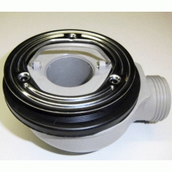 VARIOS PLATOS DE DUCHA AQUASILK