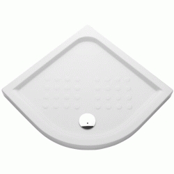 PLATO DE DUCHA ACRILICO MODELO ANGULAR AQUASILK