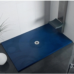 PLATO DE DUCHA MODELO HURACAN AQUASILK