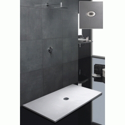 PLATO DE DUCHA MODELO TORNADO AQUASILK