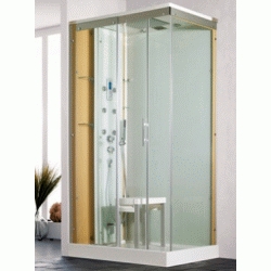CABINAS DE DUCHA GRANDFORM
