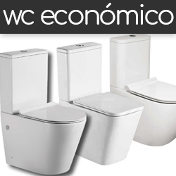 PACKS WC ECONMICOS