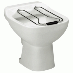 VERTEDERO PORCELANA ROCA