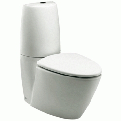 ROCA SANITARIO MODELO VERANDA BLANCO