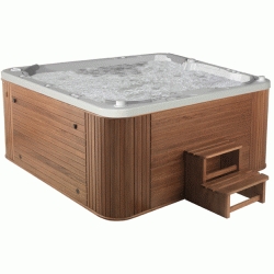 ROCA SPAS MINIPISCINAS MODELO BROADWAY