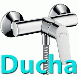 GRIFERIA PARA DUCHA