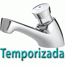 GRIFERA TEMPORIZADA