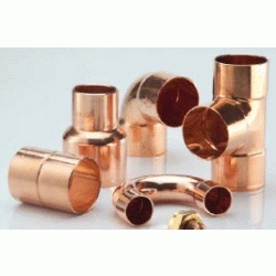 ACCESORIOS DE COBRE SOLDAR