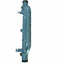 BATERIA CONTADORES DE ACERO INOXIDABLE REVERSIBLE CENTENO