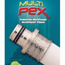 TUBERIA Y ACCESORIOS MULTICAPA MULTIPEX DE COMPRESION BARBI