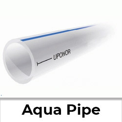 TUBERIA PEX SERIE 5 EN BARRA UPONOR