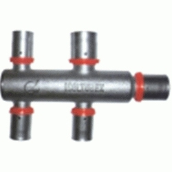 DISTRIBUIDOR MULTICAPA ISOLTUBEX