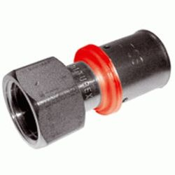 RACOR MOVIL HEMBRA MULTICAPA ISOLTUBEX