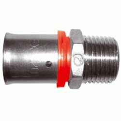 TERMINAL MACHO MULTICAPA ISOLTUBEX