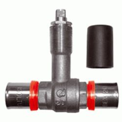 LLAVES DE PASO MULTICAPA ISOLTUBEX