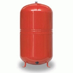 ACUMULADOR HIDRONEUMATICO VERTICAL CMF ( CALEFACCION ) IBAIONDO