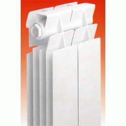 ELEMENTOS DE RADIADOR MODELO 2000 RAYCO