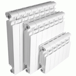 ELEMENTO DE RADIADOR MODELO RD RAYCO