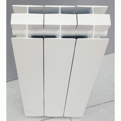 ELEMENTO DE RADIADOR MODELO TENERE RAYCO