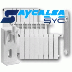 RADIADORES SAYCALSA